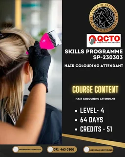 Courses - Ad posted by Shari Sylvester