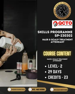 Courses - Ad posted by Shari Sylvester