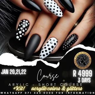 Courses - Ad posted by Shari Sylvester