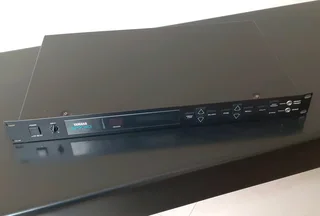 SPX 90 Digital Multi- Effects Processor.