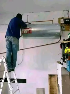 Geyser - Ad posted by mukurugono