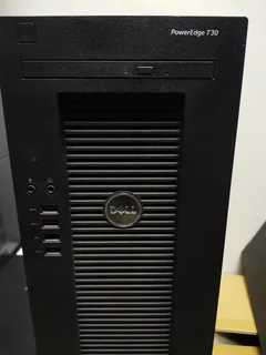 Dell PowerEdge t30 ( mint)