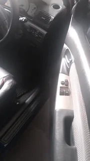 2006 Toyota Runx Hatchback