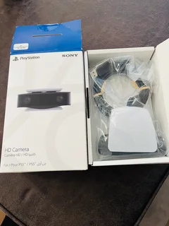 Playstation 5 HD Camera