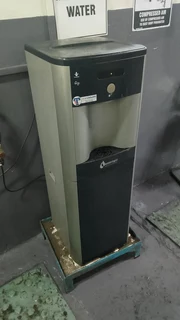 Water fountain
