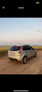 2015 Ford Figo Hatchback