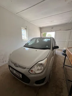 2015 Ford Figo Hatchback