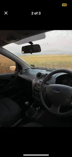 2015 Ford Figo Hatchback