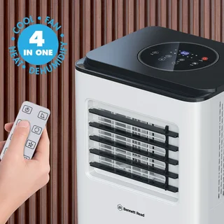 Bennett Read 9000BTU 4-in-1 Portable Air Conditioner
