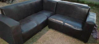 Lounge suite/Sofas