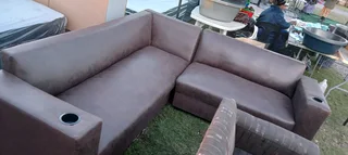 Lounge suite/Sofas