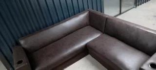 Lounge suite/Sofas
