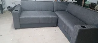 Lounge suite/Sofas