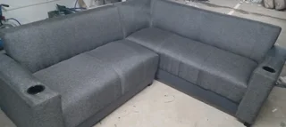 Lounge suite/Sofas