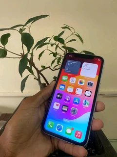Iphone XR 64gb