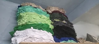 Plain tshirts Available