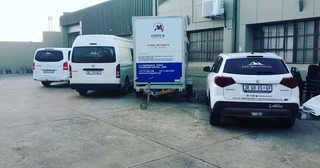 Mobile Toilets for hire