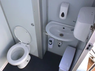 Mobile Toilets for hire