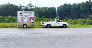 Mobile Toilets for hire