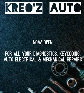 Diagnostic and electrical repairs