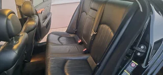 2007 Mercedes Benz e200