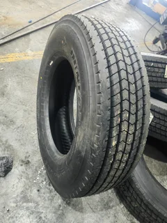 Truck Tyres