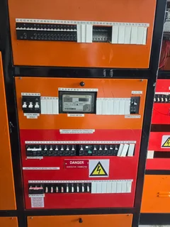 Electrical Distribution Boards