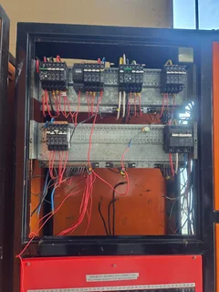 Electrical Distribution Boards