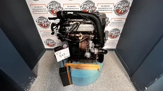 Vw | Golf | Caddy | Audi A3 | 1.9 tdi | Bxe Engine - R9 999 | Import Engine | Gerrit 067 340 8467 |