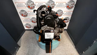 Vw | Golf | Caddy | Audi A3 | 1.9 tdi | Bxe Engine - R9 999 | Import Engine | Gerrit 067 340 8467 |
