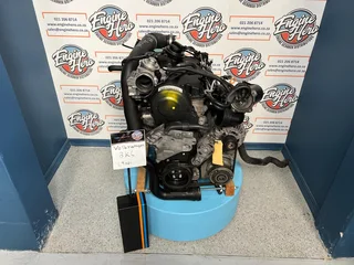 Vw | Golf | Caddy | 1.9 tdi | Bkc Engine - R12 999incl vat | Import Engine | Gerrit 067 340  8467 |