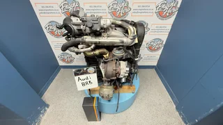 Audi | A4 | 1.9 tdi | BRB Engine - R9 999incl vat | Import Engine | Gerrit 067 340 8467