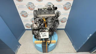 Audi | A4 | 1.9 tdi | BRB Engine - R9 999incl vat | Import Engine | Gerrit 067 340 8467
