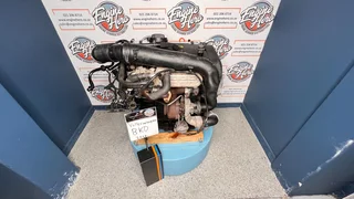 Vw | Golf 5 | Audi A3 | 2.0 Tdi | BKD Engine - R9 999incl vat | Import Engine | Black Friday Special