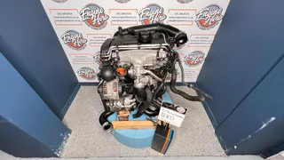 Vw | Golf 5 | Audi A3 | 2.0 Tdi | BKD Engine - R9 999incl vat | Import Engine | Black Friday Special