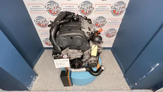 Vw | Golf 5 | Audi A3 | 2.0 Tdi | BKD Engine - R9 999incl vat | Import Engine | Black Friday Special