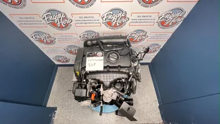 Vw | Passat | Golf 5 | 2.0L tdi | BKP Engine - R9 999incl vat | Import Engine | Black Friday Special