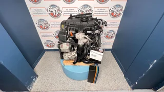 Vw | Passat | Golf 5 | 2.0L tdi | BKP Engine - R9 999incl vat | Import Engine | Black Friday Special