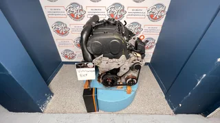 Vw | Passat | Golf 5 | 2.0L tdi | BKP Engine - R9 999incl vat | Import Engine | Black Friday Special