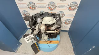 Audi | Vw | Passat | 2.0L tdi | BMN Engine - R9 999incl vat | Import Engine | Black Friday Special