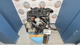 Audi | Vw | Passat | 2.0L tdi | BMN Engine - R9 999incl vat | Import Engine | Black Friday Special