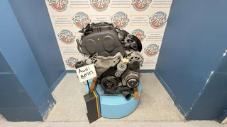 Audi | Vw | Passat | 2.0L tdi | BMN Engine - R9 999incl vat | Import Engine | Black Friday Special
