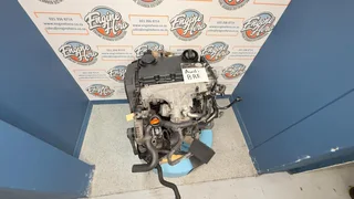 Audi | 2.0 tdi  | A4  | BRE Engine - R9 999incl vat | Import Engine | Black Friday Special