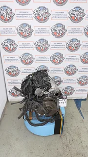 Ford | 1.6T EcoBoost |  Volvo V40/S60/V50 | B4164T Engine - R35 999incl vat | Import Engine |