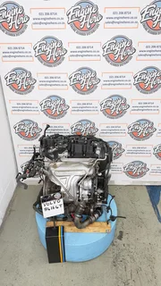 Ford | 1.6T EcoBoost |  Volvo V40/S60/V50 | B4164T Engine - R35 999incl vat | Import Engine |