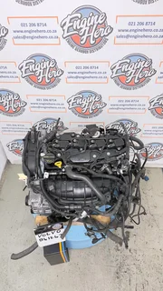Ford | 1.6T EcoBoost |  Volvo V40/S60/V50 | B4164T Engine - R35 999incl vat | Import Engine |