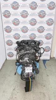 Nissan | 2.5L V6 | Loom | Ecu | Bell Housing | VQ25 Engine - R25  999incl vat | Import Engine |