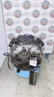 Nissan | 2.5L V6 | Loom | Ecu | Bell Housing | VQ25 Engine - R25  999incl vat | Import Engine |