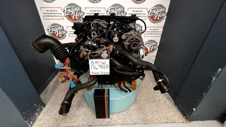 BMW | 2.0L Diesel | X3 | E90 | 1 Series |  | N47D20A Engine - R23  999incl vat  Black Friday Special