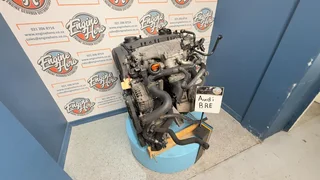 Audi | A6 | 2.0L Diesel | BRE Engine - R9 999incl vat | Import Engine | Black Friday Special